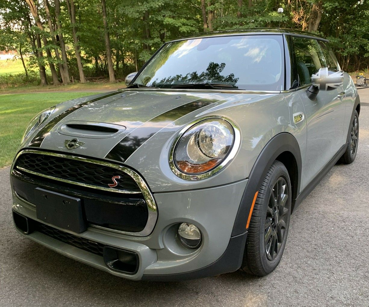 2015 Mini Cooper