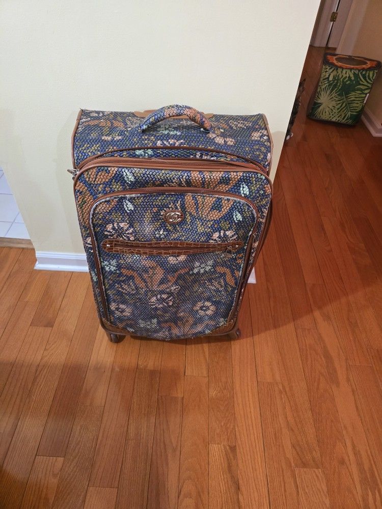 Large Luggage