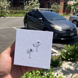 AirPods Pro