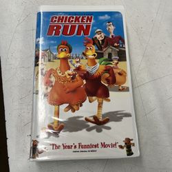 Chicken Run
