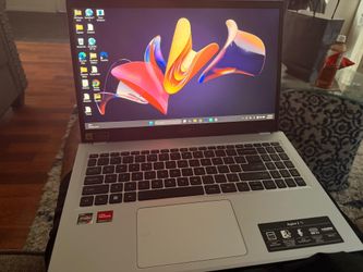 Laptop Acer