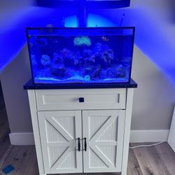 Innovative Marine 20G AIO Tank/Aquarium 