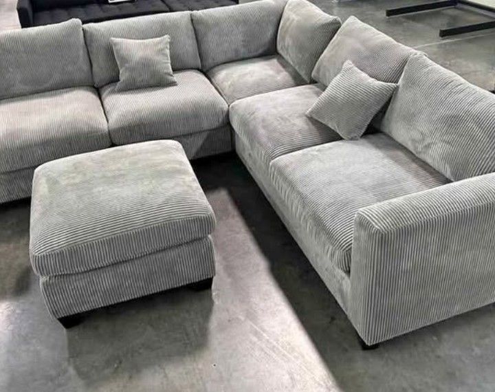 Sectional Sofa