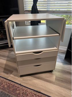 Cricut work station