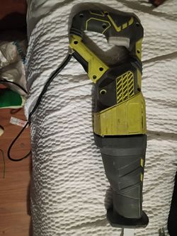 Ryobi RJ1861V  Corded Saw