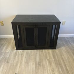 Dog Cage