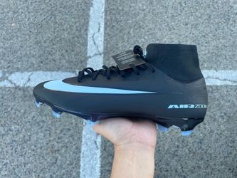 Nike mercurial pro size 10 new men’s