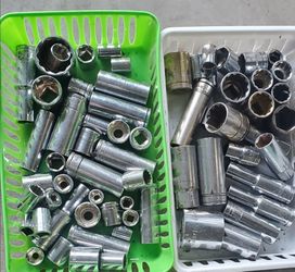 Sockets