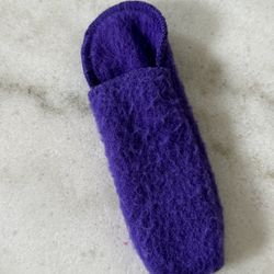 American Girl Doll Glasses Case