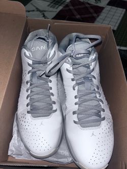Jordan shoes gently used size 12