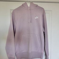 Nike Men’s Hoodie – Size S – New