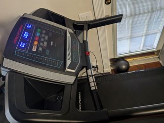 Proform Treadmill