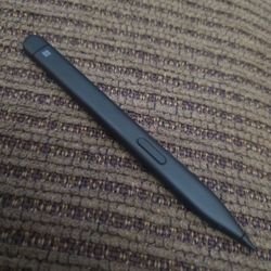 Microsoft Surface Slim Pen 2 (Model 1962) - Matte Black