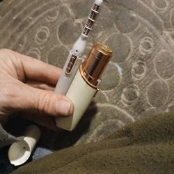 Flawless Hair Trimmer