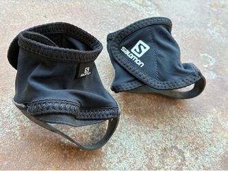 Salomon Gaiters