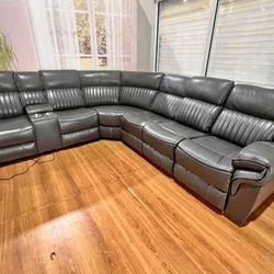 New Sectional In Box 📦 Couch Sofa 