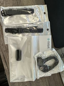 Fitbit Luxe Fitness & Wellness Tracker Watch
