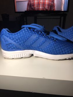 Adidas size 10