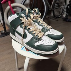 Nike Dunk Size 10.5
