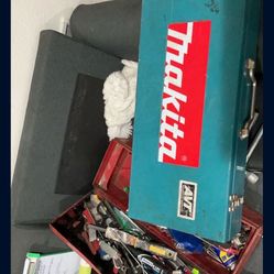 Makita Tool Box Husky Tools Milwaukee, Tools, Eastwing Tools Klein Tools 