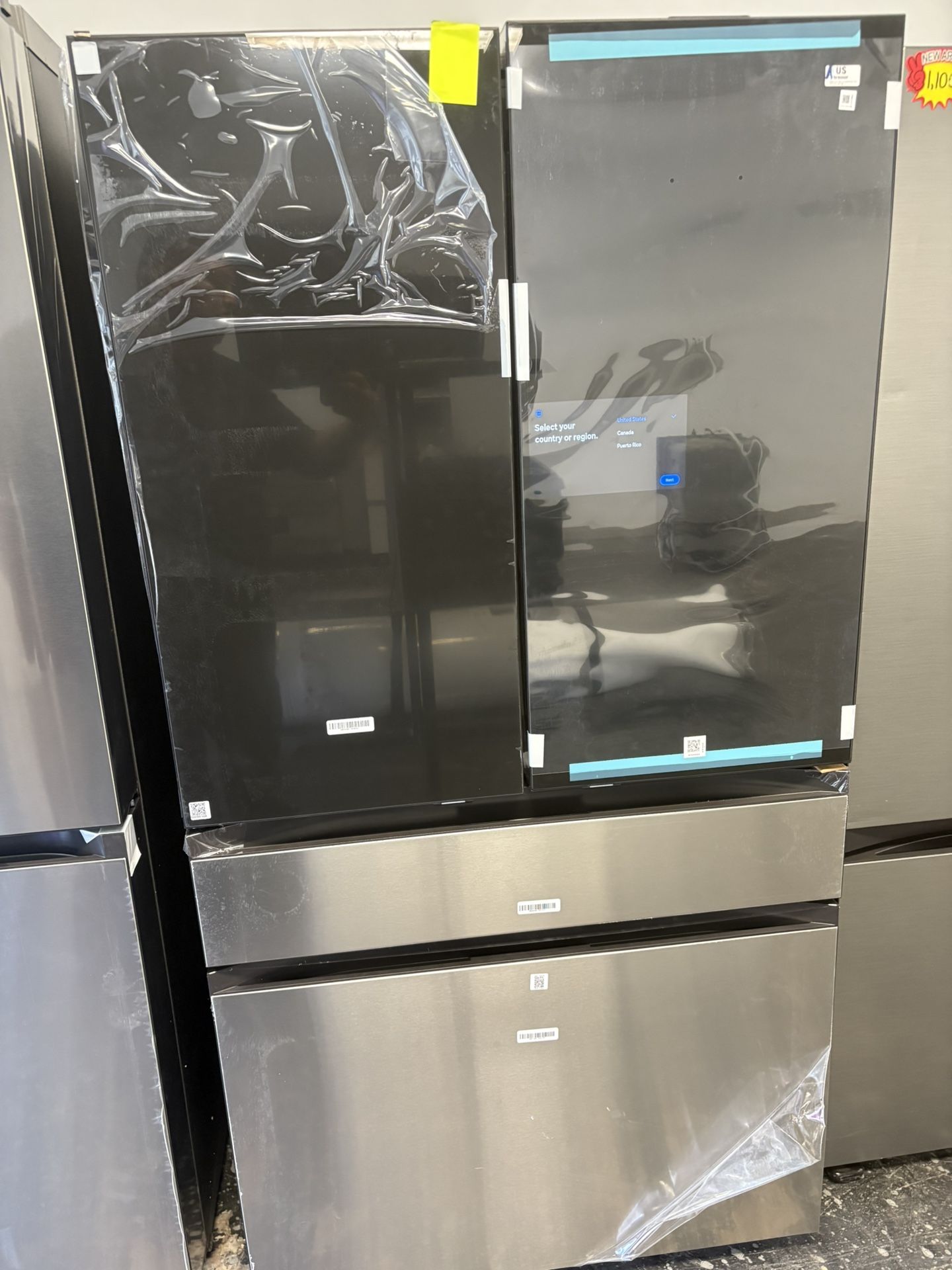 Samsung Family Hub