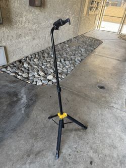 Hercules guitar Stand 