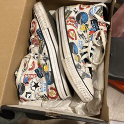 Converse  