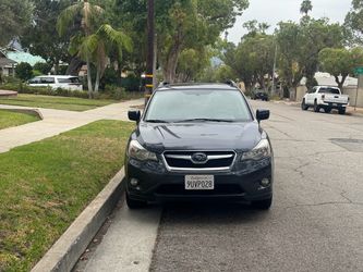 2013 Subaru XV Crosstrek 2.0I Premium
