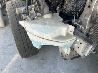 2005 Rav4 Parts