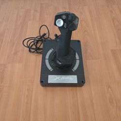 X-56 Advanced Control Flight System