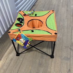 Portable Infant Chair