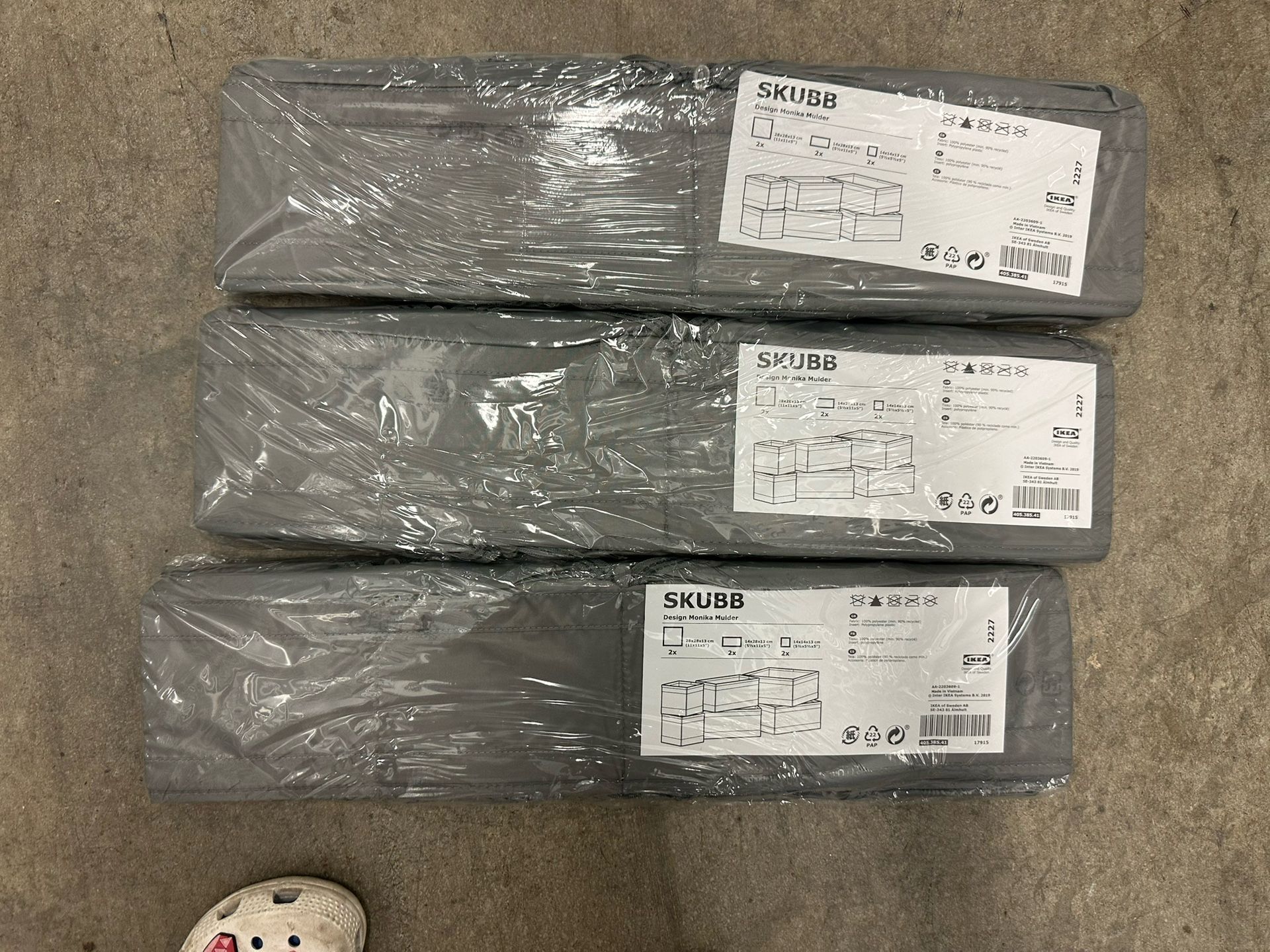 Drawer Organizers IKEA