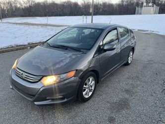 2010 Honda Insight