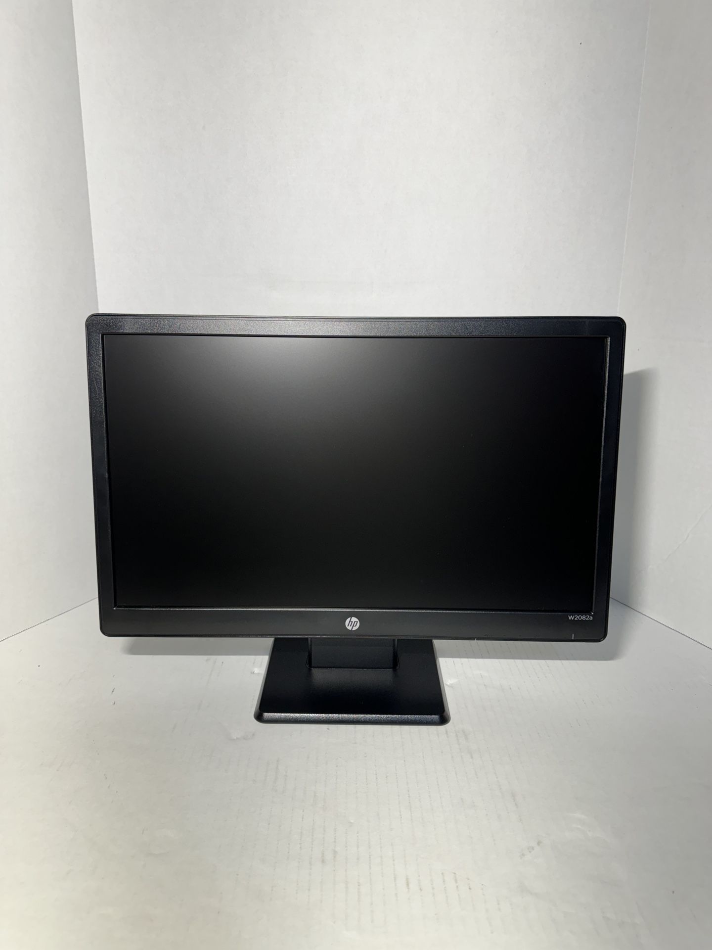 HP W2082A Monitor