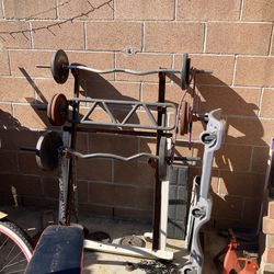 Exercise Equipment