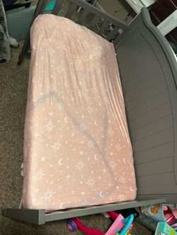 Baby crib