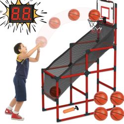 Basketball Hoop for kids