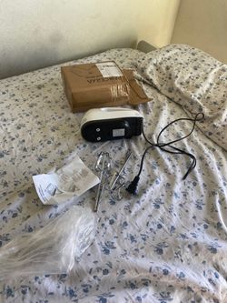 Pancerka Electric Hand Mixer with Attachments