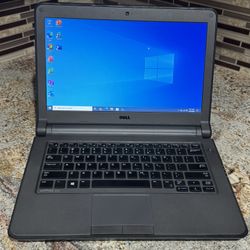 Dell Latitude 3340 - 256 GB SSD - 12 GB RAM - Windows 10 IoT Enterprise LTSC - Microsoft Office 2021