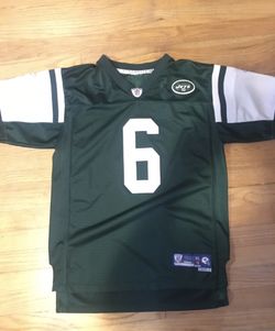 Jets Football Jersey - Mark Sanchez
