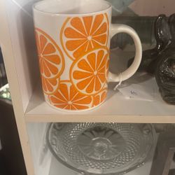 Vintage Starbucks Collectible Mug