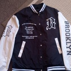 Boys Jacket Good Condition Size Small $15.00