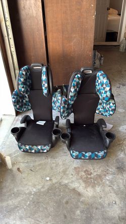 Car Seat