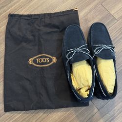 Tod’s Shoes