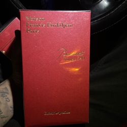 Baccarat Rouge 540