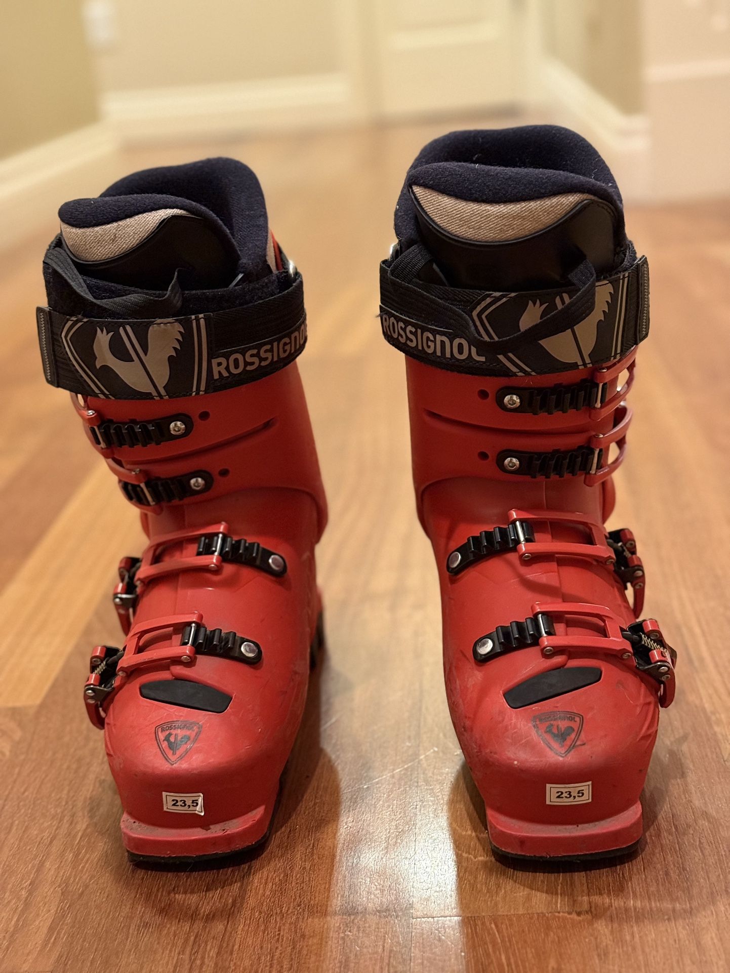 Rossignol AllTrack JR 80