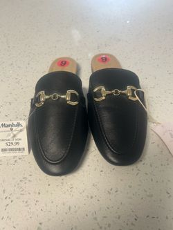Zapato de vestir de mujer