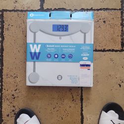Weight Scale