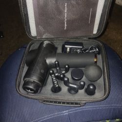 Full Body Massager Gun