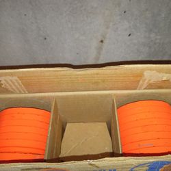 Box Of Clay Pigeons